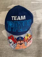 Team Paw Patrol Kappe Cap Cappy Kleinkind 2-3 Jahre verstellbar Essen - Essen-Ruhrhalbinsel Vorschau