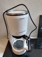 Kaffee- Maschine Grundig KM 5860, kaum benutzt, Topzustand, Baden-Württemberg - Ulm Vorschau