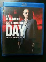 Columbus Day - Ein Spiel auf Leben und Tod * BlueRay * Val Kilmer Nordrhein-Westfalen - Kamp-Lintfort Vorschau