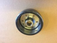 Yamaha YZF-R6 RJ03 2001 - 2002 Rotor, Lichtmaschine Mecklenburg-Vorpommern - Nadrensee Vorschau