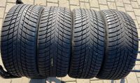 4x 225/40R18 92V BRIDGESTONE BLIZZAK WINTERREIFEN RUNFLAT #175M Bayern - Bad Tölz Vorschau