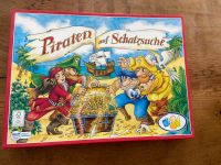 Gesellschaftsspiel Piraten auf Schatzsuche Niedersachsen - Salzhemmendorf Vorschau