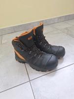Haix Black Eagle Safety 54 Gr. 41 Bayern - Saal Vorschau