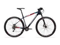 Cannondale F29 5, blau Lefty MTB Hardteil wie NEU UVP:2199€ Friedrichshain-Kreuzberg - Kreuzberg Vorschau