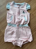 Little Marc Jacobs Jumpsuit rosa 80/86 Nordrhein-Westfalen - Kaarst Vorschau