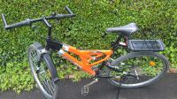 Mountainbike 26zoll mtb fahrrad Dortmund - Oestrich Vorschau