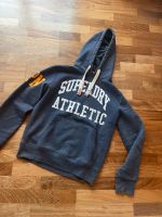 SuperDry Hoodie Gr. M Schleswig-Holstein - Heikendorf Vorschau