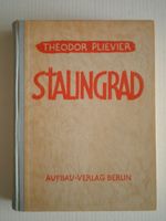 LITERATUR-ROMAN-TRILOGIE-STALINGRAD-2.WELTKRIEG- PAULUS- 6. ARMEE Berlin - Mitte Vorschau