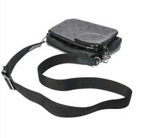 LOUIS VUITTON Monogram Eclipse Trio Messenger Black  M69443 Kiel - Mettenhof Vorschau