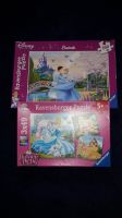 Verkaufe Ravensburger Puzzle Disney Prinzessinnen Sachsen - Riesa Vorschau