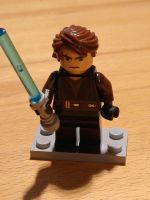 Lego Star Wars Clone Wars Jedi Anakin Skywalker Bonn - Weststadt Vorschau