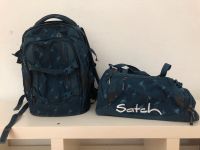 Schulrucksack, Satch, Sporttasche Bayern - Memmingen Vorschau