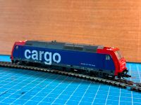 Tillig TT SBB Cargo Traxx Am 846 019-8 Diesel Pankow - Prenzlauer Berg Vorschau