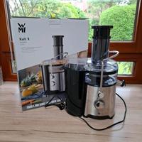 WMF Kult X Entsafter 500Watt mit OVP Top Zustand Baden-Württemberg - Sasbach Vorschau