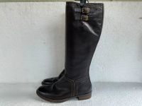 Paul Green Stiefel schwarz Leder Größe 4 1/2 Nürnberg (Mittelfr) - Oststadt Vorschau