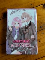 Lightning and romance 1 von Rin Mikimoto Nordrhein-Westfalen - Arnsberg Vorschau