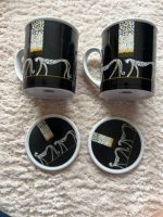 Teetasse, Becher, Tasse Leopard, Katze, Cha Cult Bonn - Bad Godesberg Vorschau