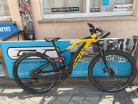 Fantic XTF 1.5 E-MTB. Gr. M E-Fully Sram S-Mag Bayern - Fürth Vorschau