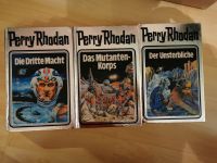 Perry Rhodan Buchreihe 1-66 Bayern - Selb Vorschau