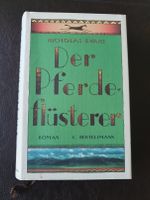 Buch Der Pferdeflüsterer Nicolas Evens Roman Gebunden Niedersachsen - Sittensen Vorschau