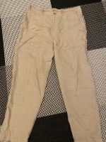 Ralph Lauren Hose Leinen gr.8 Creme neu Nordrhein-Westfalen - Kierspe Vorschau