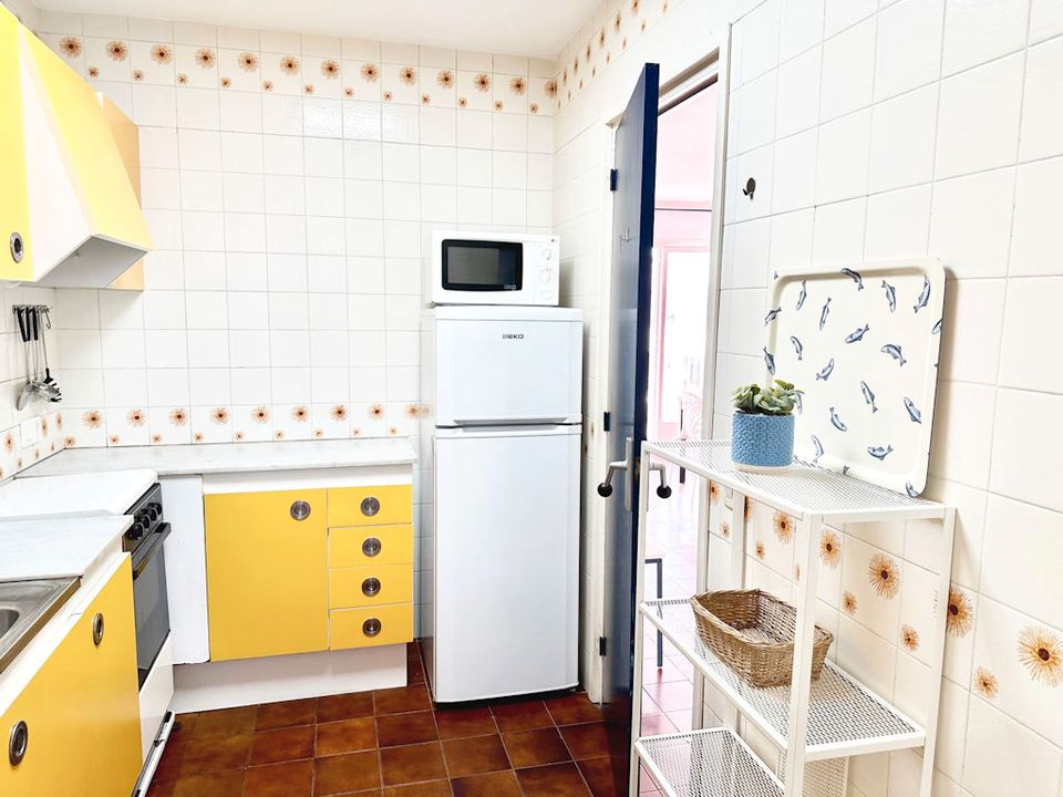 Strandnahes Appartement Spanien Costa Brava mit Pool mieten in St. Wendel