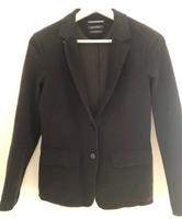 Blazer schwarz Marc O‘Polo München - Hadern Vorschau