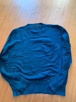 A.P.C Paris Pullover blau Niedersachsen - Göttingen Vorschau