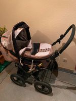 Kombi - Kinderwagen HOCO X-Sportsline Schöpstal - Ebersbach Vorschau