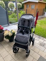 Bugaboo Fox Farbe grau Baden-Württemberg - Reutlingen Vorschau