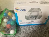 Bieco pop up Spielzelt und Bällebad Bonn - Hardtberg Vorschau