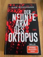 Der Neunte Arm des Oktopus Nordrhein-Westfalen - Rheurdt Vorschau