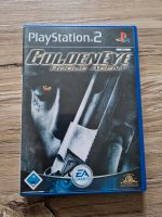 Spiel "Golden Eye - Rogue Agent" Playstation 2 Niedersachsen - Hessisch Oldendorf Vorschau