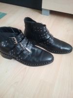 Asos Stiefeletten Ankle schwarz 38,5 5,5 Damen gut Duisburg - Duisburg-Süd Vorschau