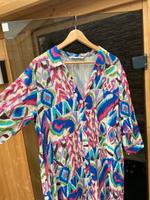 Zara Kleid Sommer Frühjahr Damen 38 M Nordrhein-Westfalen - Rheinberg Vorschau