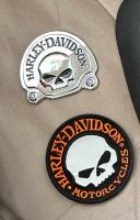 Harley-Davidson Emblem und Patch Rheinland-Pfalz - Trier Vorschau