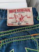 True religion Herren jeans aus USA Wuppertal - Oberbarmen Vorschau