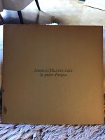 Angelo Branduardi - La. Pulce D‘acqua - Schallplatte - Vinyl Baden-Württemberg - Löwenstein Vorschau