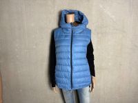 Hugo Boss bodywarmer steppweste blau neu 44 XXL Bayern - Erlabrunn Vorschau