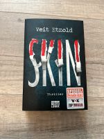 Skin Veit Etzold Thriller Niedersachsen - Garrel Vorschau