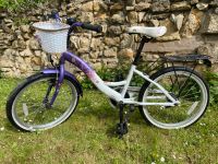 Mädchen Fahrrad zum Basteln Rheinland-Pfalz - Gau-Weinheim Vorschau