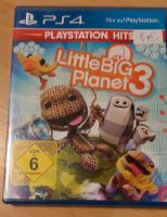 PS4 spiel little big Planet 3 PlayStation spiel Rheinland-Pfalz - Pirmasens Vorschau