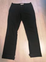 Schwarze Hose, 40 L32 Hessen - Fürth Vorschau