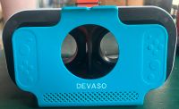 Devaso VR Brille für die Nintendo Switch Bayern - Reisbach Vorschau