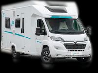 Wohnmobil JOA Camp 75 T zur Miete ab 100 Euro Baden-Württemberg - Schenkenzell Vorschau