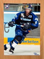 Adler Mannheim Foto Meisterjahr 2007 Francois Bouchard #8 Baden-Württemberg - Ladenburg Vorschau