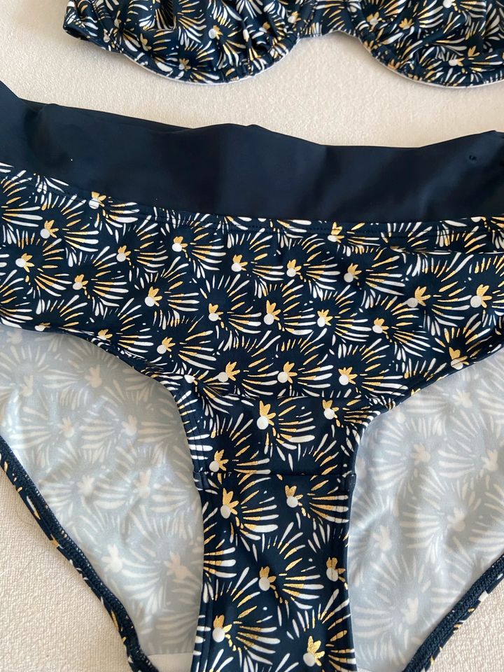 Bruno Banani Bikini 38 / M  NEU ! in Meppen