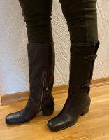 Damen Stiefel braun -Hugo Boss Gr.39 Nordrhein-Westfalen - Sankt Augustin Vorschau