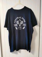 T-Shirt, dunkelblau mit Aufdruck, Kiabi Gr.XL Freiburg im Breisgau - March Vorschau