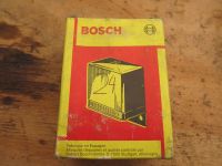 Bosch 0190700002 Generatorregler Lichtmaschinenregler 28V Oldtime Nordrhein-Westfalen - Rösrath Vorschau